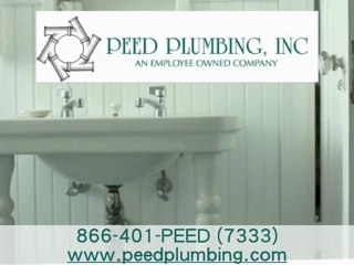 PLUMBER ANNANDALE