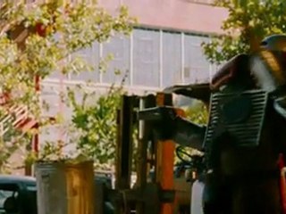 Be Kind Rewind trailer