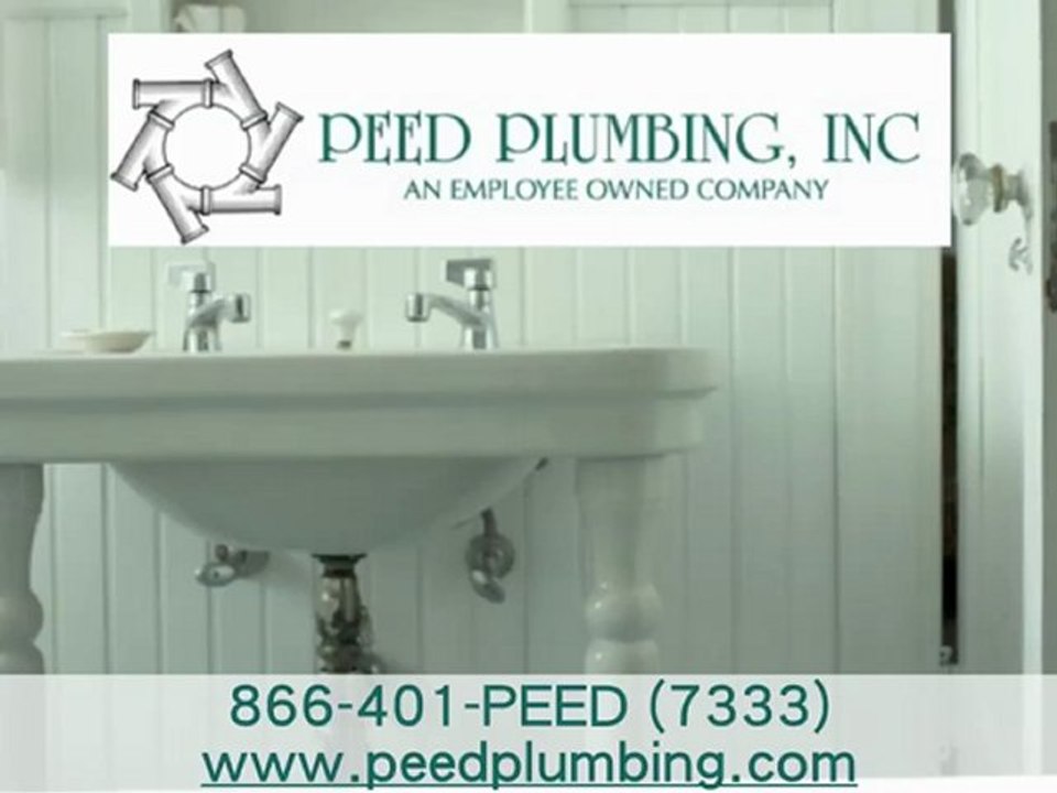 PLUMBER EMERGENCY SERVICE LEESBURG