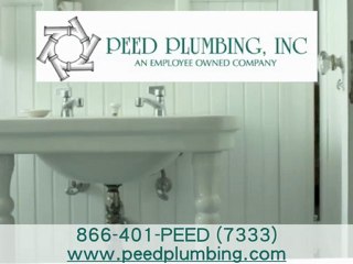 PLUMBER EMERGENCY SERVICE MANASSAS