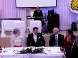 ZAFER VE MERVE DÜĞÜN MERASİMİ