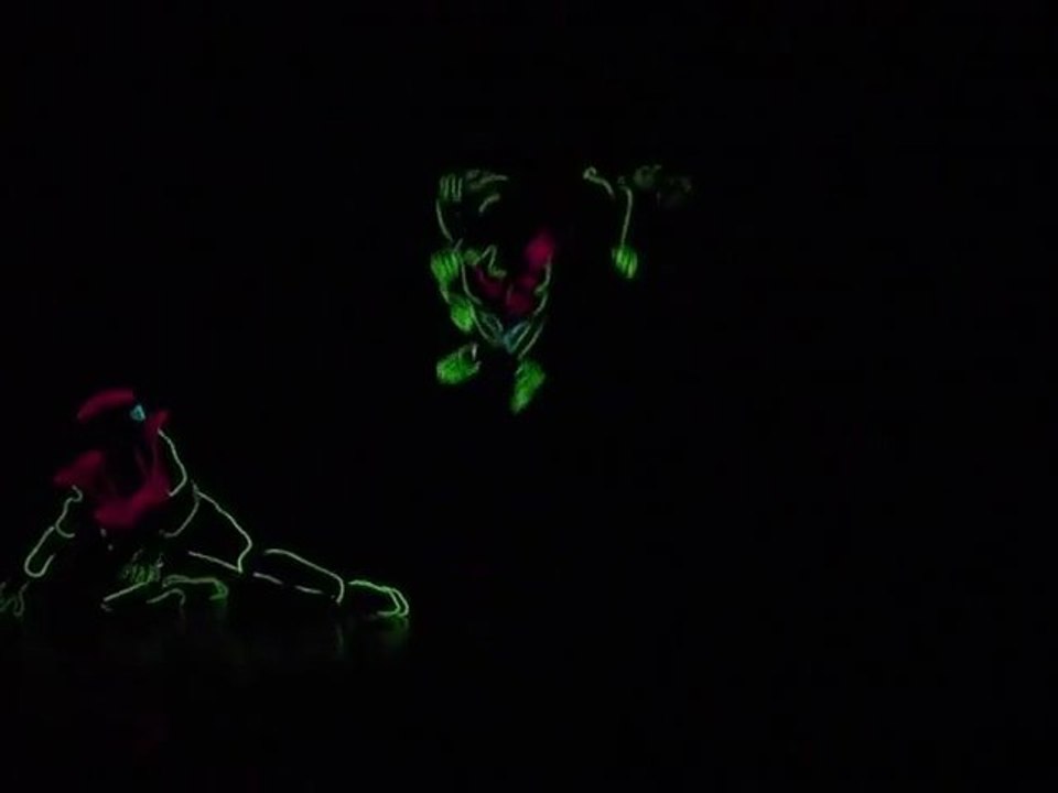 Team iLuminate