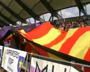 les maritima supra avec les magenta istres