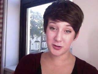 Overflow Cafe Customer Review by Sharon