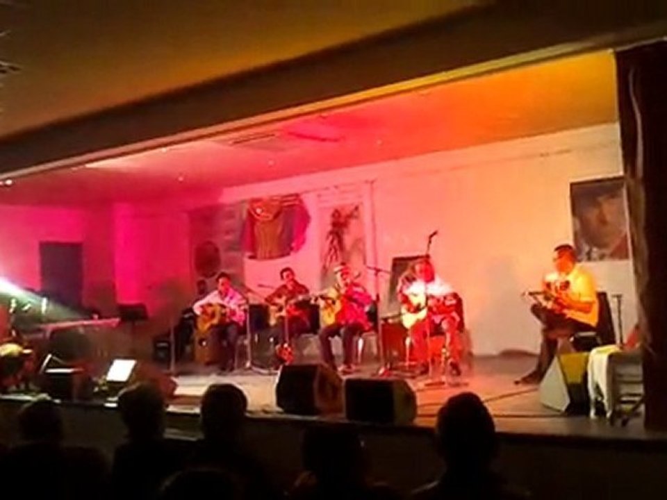 caissargues finale
