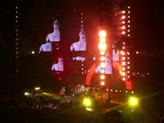 Dani California - Red Hot Chili Peppers