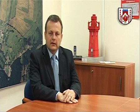 272 emisja Poniedzialek 24.10.2011 WIADOMOŚCI SAMORZĄDOWE