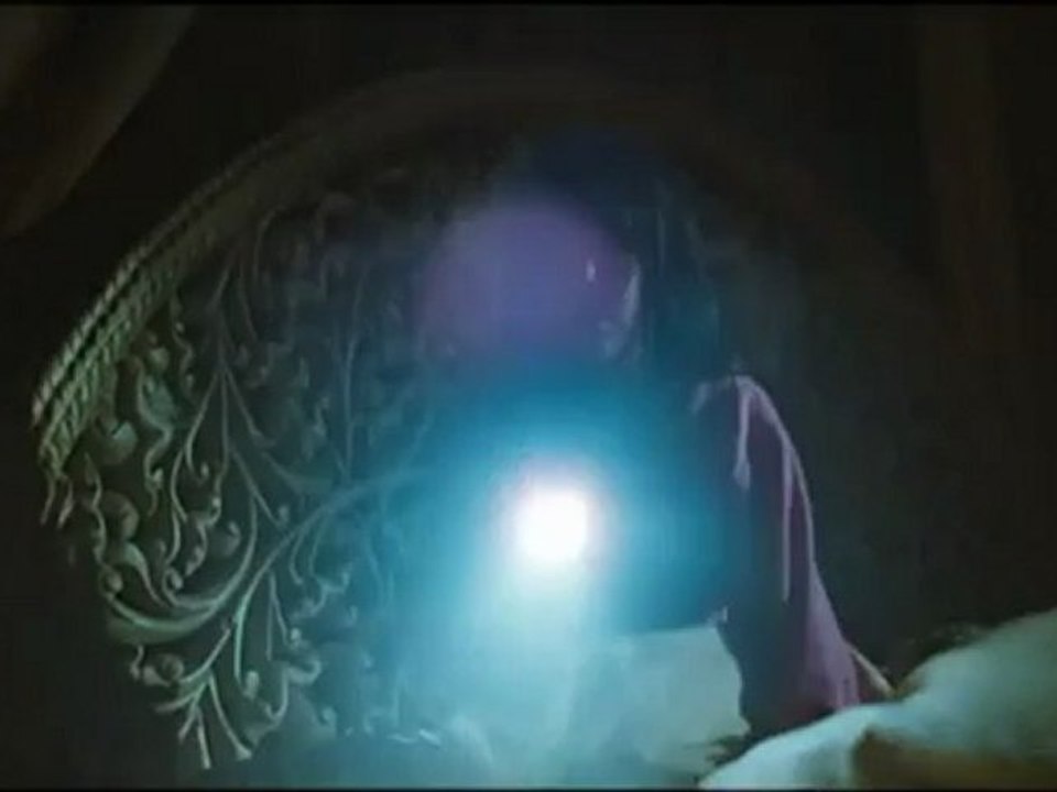 Don t Be Afraid Of The Dark - cine90.fr