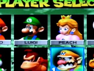 VidéoTest : Mario Kart 64 [N64]