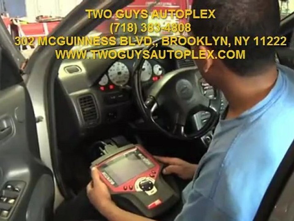 BMW Mercedes Audi Volvo European Cars Auto Repair Mechanic Specialists Greenpoint Brooklyn