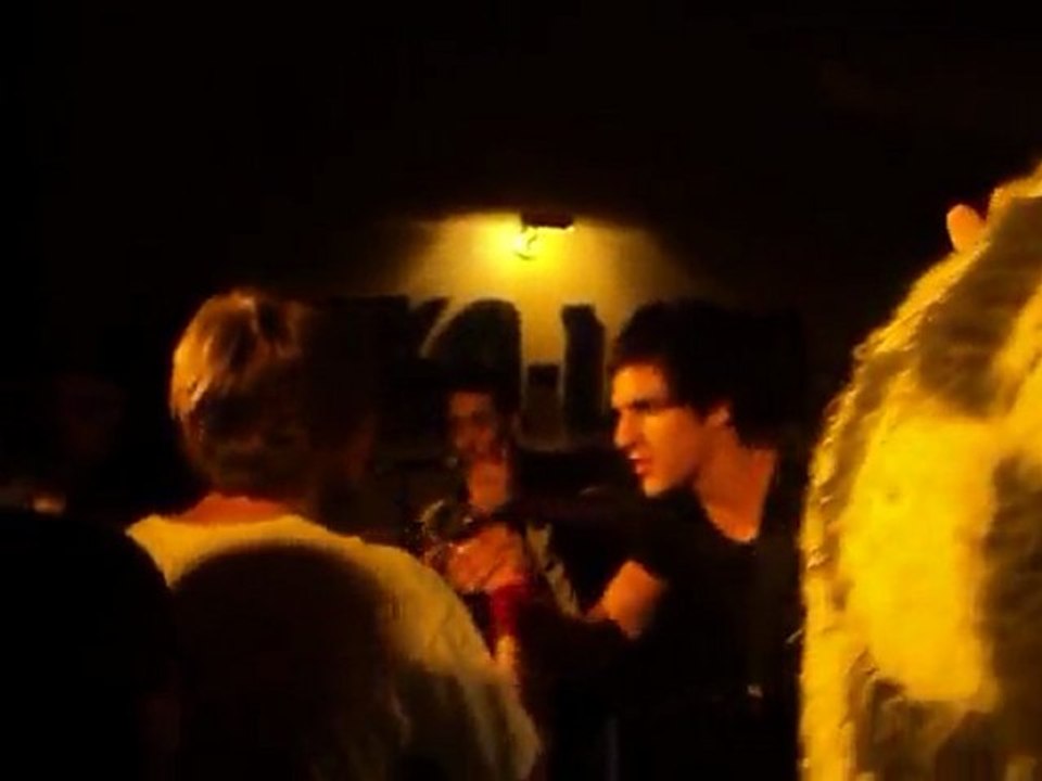 NINA'SCHOOL - Tom @ Shaka Laka