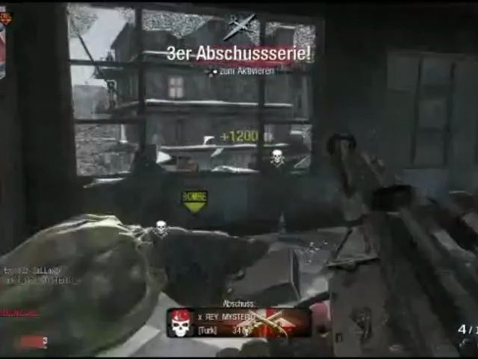 Xiller`s Black Ops Tribute