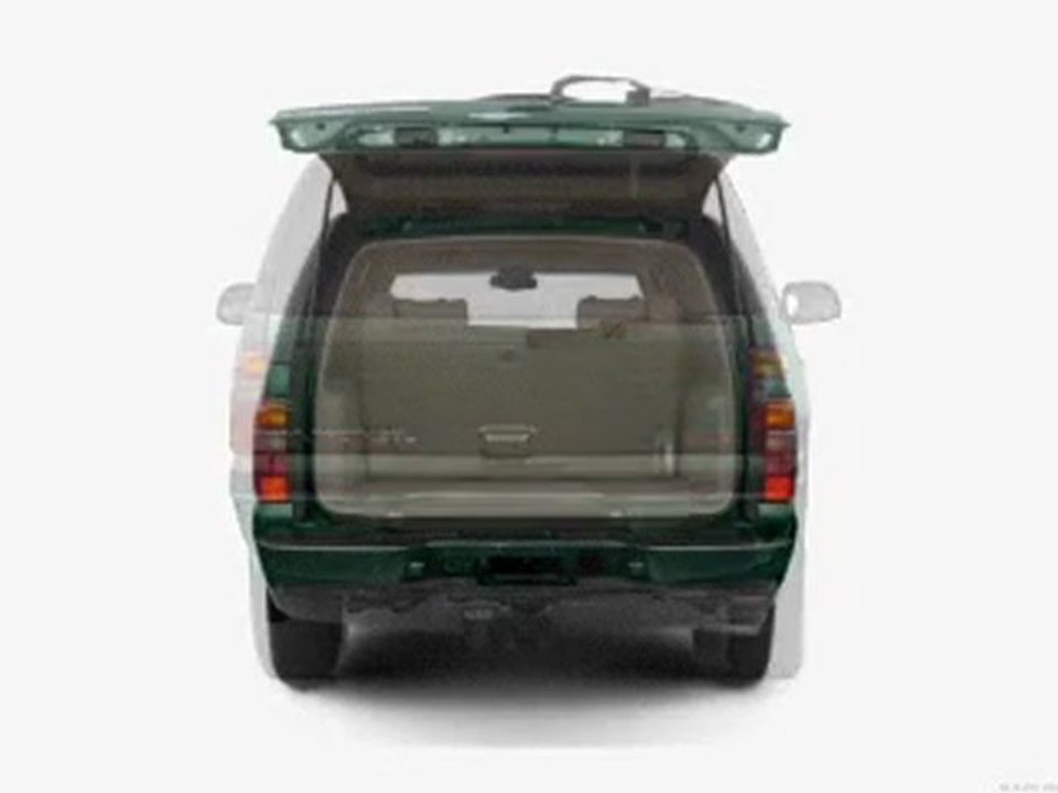 2004 GMC Yukon XL Wayzata MN - by EveryCarListed.com