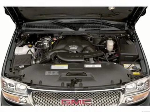 2002 GMC Yukon Newark NJ - by EveryCarListed.com