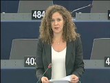 Sophia in 't Veld on EU-Australia agreement on the processing and transfer of PNR data