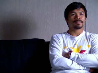 HBO Boxing: 24/7 Pacquaio vs. Marquez - Episode 1
