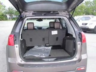 2012 GMC Terrain Cocoa FL - by EveryCarListed.com