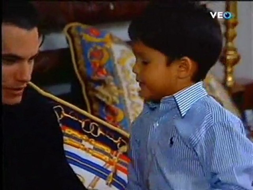 Película LMDMV 84