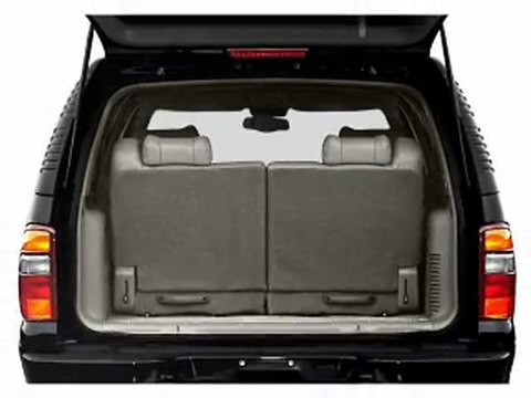 2004 GMC Yukon Roanoke Rapids NC - by EveryCarListed.com