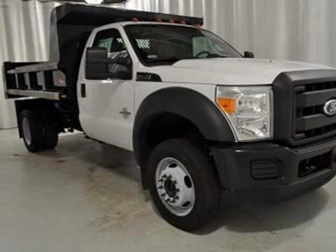 2011 Ford F-550 Colorado Springs CO - by EveryCarListed.com