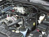 2004 Ford Mustang Colorado Springs CO - by EveryCarListed.com