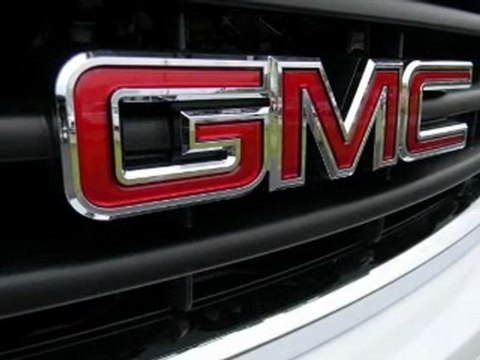 2011 GMC Sierra 1500 Roanoke Rapids NC - by EveryCarListed.com