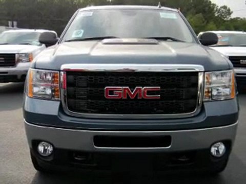 2011 GMC Sierra 2500 Roanoke Rapids NC - by EveryCarListed.com