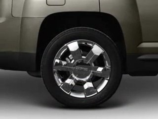 2012 GMC Terrain Roanoke Rapids NC - by EveryCarListed.com