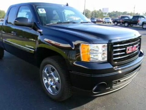 2011 GMC Sierra 1500 Roanoke Rapids NC - by EveryCarListed.com