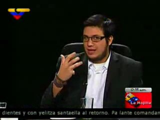 La hojilla del día lunes 24.10 2011 4/4