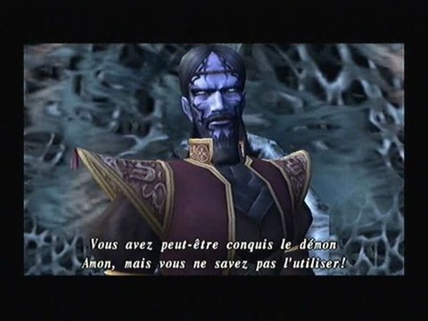 Shadow Hearts Covenant walkthrough 31 - Asmodée