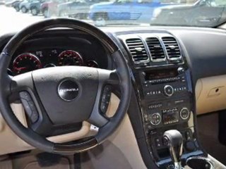 2011 GMC Acadia Roanoke Rapids NC - by EveryCarListed.com