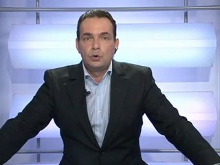 DUPLEX J-L. GARCIA (Extrait d'Espace Clubs du 26/10/2011)