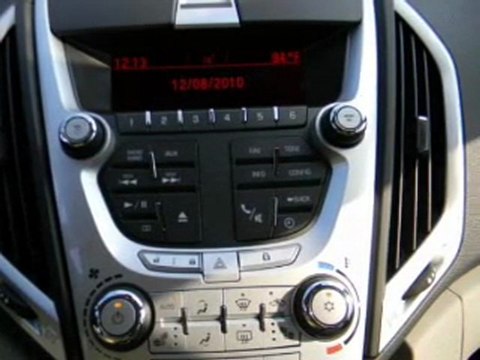 2011 GMC Terrain Roanoke Rapids NC - by EveryCarListed.com