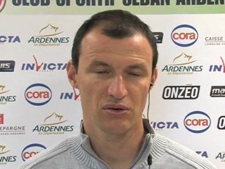 ESPACE CLUBS DU 26/10/2011 (1ère partie)