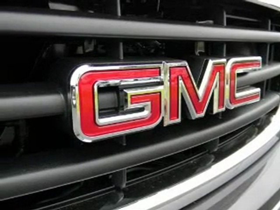 2011 GMC Sierra 1500 Roanoke Rapids NC - by EveryCarListed.com