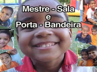 "Desfilando Solidariedade"  SES Imperador do Ipiranga
