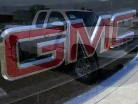 2010 GMC Sierra 1500 Roanoke Rapids NC - by EveryCarListed.com