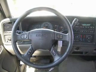 2005 GMC Yukon Bakersfield CA - by EveryCarListed.com