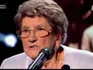 Le Temps Qui Me Reste