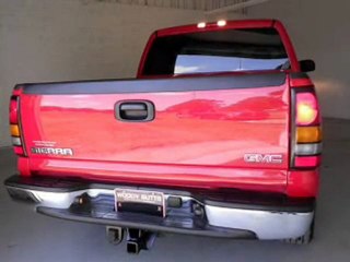 2006 GMC Sierra 1500 Cochran GA - by EveryCarListed.com