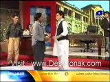 The Sahir Show 26 Oct 11 P3