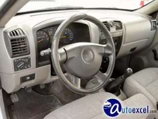 2006 GMC Canyon Canoga Park CA - by EveryCarListed.com