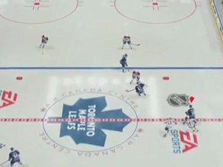 NHL 12 Tips