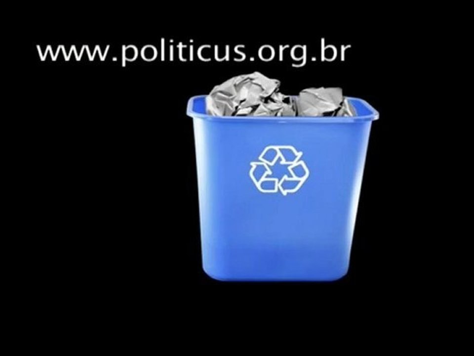 "História" - Ong Politicus