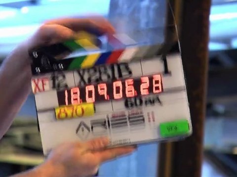 Mission : Impossible - Protocole Fantôme : Featurette Burj Khalifa [VO|HD]