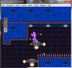 Let play Megaman X2 - OH no!  Maverick has return!