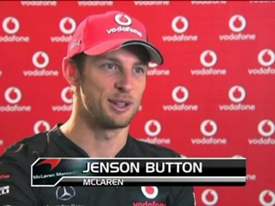 McLaren freut sich auf Indien