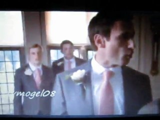 4 jason costello 17th october 2011 WAG wedding