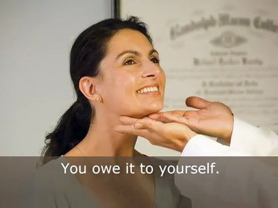 My Encinitas Chiropractor